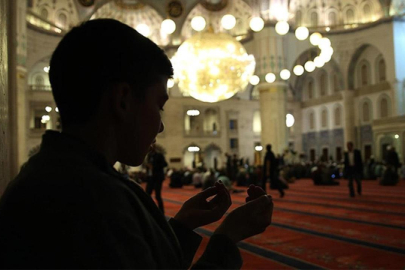 Mevlid Kandili yarın idrak edilecek