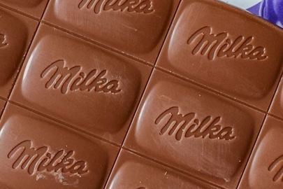 Milka'ya 'tüketiciyi yanıltmak' suçlamasıyla dava