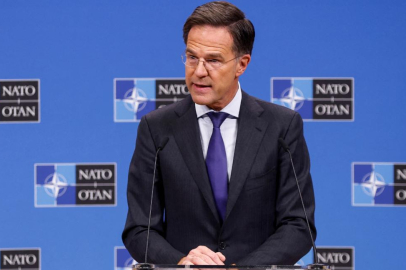 NATO Genel Sekreteri Rutte: Şu anda Rus ordusunda büyük bir yığma yapılıyor