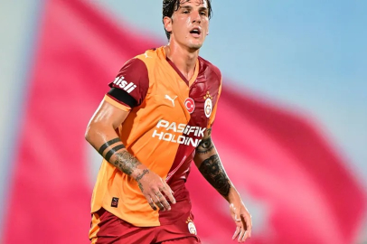 Nicolo Zaniolo için resmi açıklama geldi