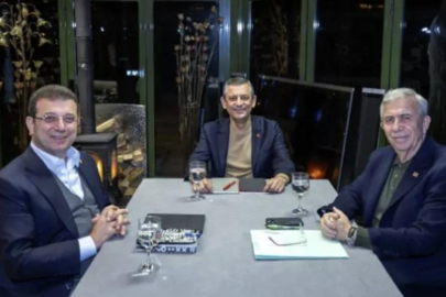 Özel'in çıkışı rahatsızlık yarattı! Mansur Yavaş cephesinden açıklama geldi...