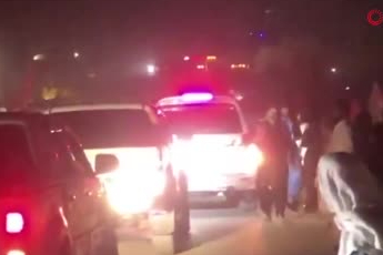 Pakistan’da anma törenine bombalı saldırı: 6 ölü, 29 yaralı