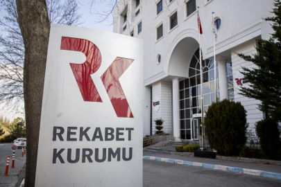Rekabet Kurumu'ndan tersane sektörü firmalarına soruşturma