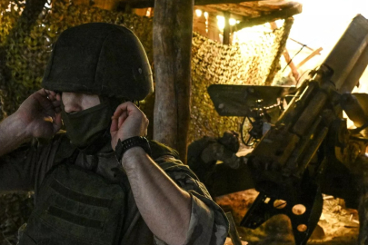 Rusya Savunma Bakanlığı: Donbass’ta bir yerleşim daha Rus ordusunun kontrolünde