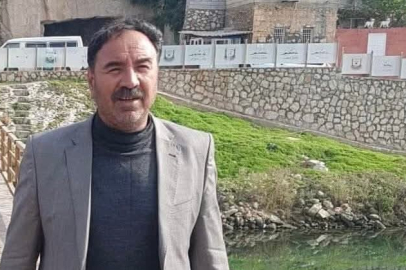 Şanlıurfa'da eski ziraat odası başkanının ölümüyle ilgili 8 tutuklama