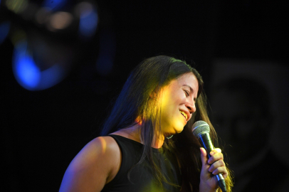 Şarkılar Bursa Osmangazi’de barış için söylendi