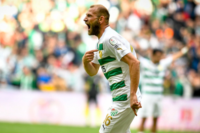 Sedat Cengiz, Bursaspor’da neler yaptı?