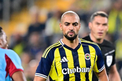 Sofyan Amrabat, Fenerbahçe'den ayrıldı: İşte yeni takımı