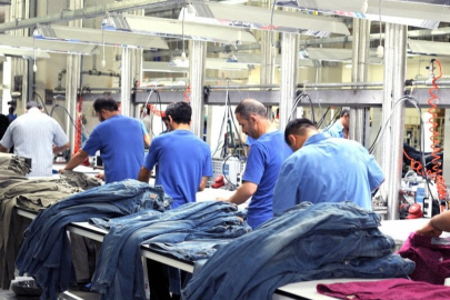 Tekstil ve hazır giyim sektöründe kriz! 3 binden fazla şirket...