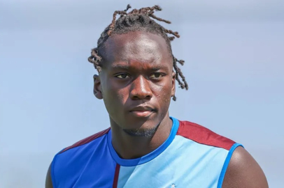 Trabzonspor'a veda etti: Batista Mendy'nin yeni takımı belli oldu