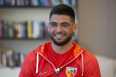 Trabzonspor, Uğurcan Çakır gider gitmez yeni kalecisini buldu