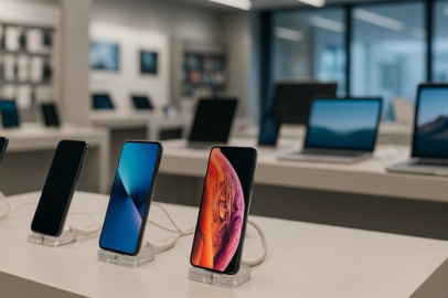 Yeni zam dalgası kapıda: Telefon ve bilgisayar fiyatları fırlayacak!