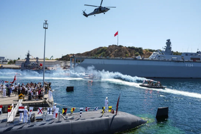 Yunanistan'dan itiraf gibi yazı: Türkiye'nin silahlanma patlaması baş ağrısı!