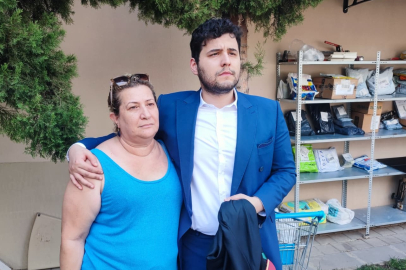 Adana'da ısırılıp darbedilen çocuğun annesi yaşananları anlattı