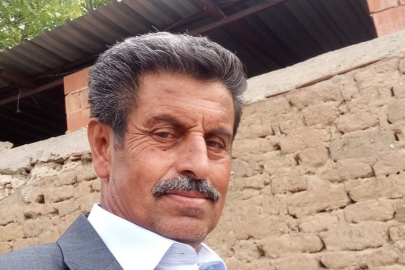 Aydın İncirliova’da muhtar bahçede ölü bulundu