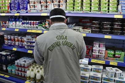 Bakanlık yeni ürünleri ifşaladı! Gazlı içeceklerde ilaç etken maddesi, baharatlarda boya...