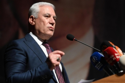 Başkan Bozbey: İstanbul İl Başkanımız Özgür Çelik ve delegelerimizin iradesinin yanındayız