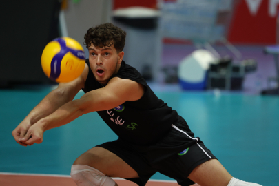 Bursa Büyükşehir Belediyespor lige hazırlanıyor