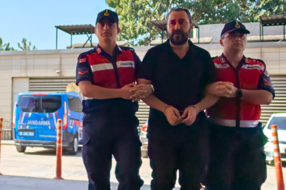 Bursa'da kavanoz içindeki uyuşturucu için operasyon