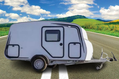 Bursa'da üretilen o karavanın piyasaya arzı durduruldu! Firmadan açıklama geldi