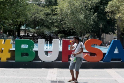 Bursa’da yaz bitmedi! Gündüz sıcak gece serin... (3 Eylül 2025 Bursa Hava Durumu)