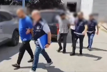 Bursa dahil 29 ilde nitelikli dolandırıcılık operasyonu!