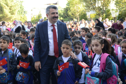 Bursa Yıldırım Belediyesi'nden eğitime destek