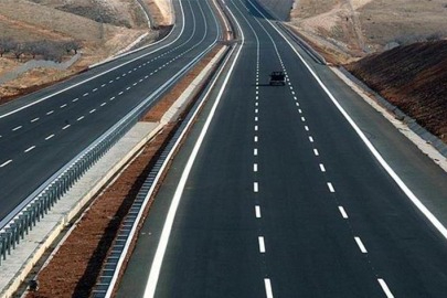 Bursalılar o yola dikkat: Yapım çalışması var! Trafik akışı...