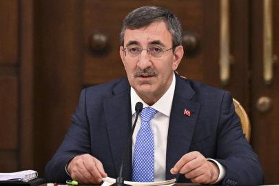 Cevdet Yılmaz, enflasyon verilerini değerlendirdi