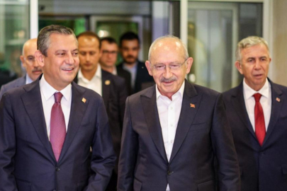 CHP'de gözler 15 Eylül'e çevrildi! Kemal Kılıçdaroğlu geri dönebilir...