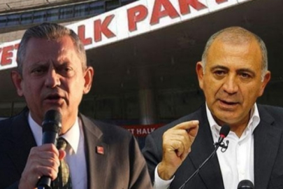 CHP Gürsel Tekin'den savunma istedi
