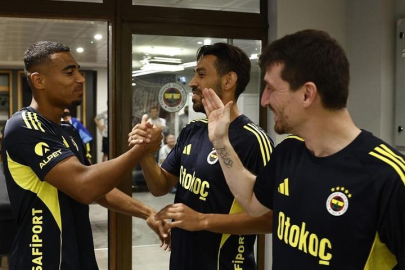 Fenerbahçe'de sürpriz ayrılık! Anlaşma sağlandı veda ediyor...