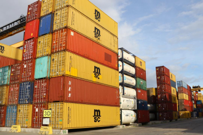 Güneydoğu'dan 7,7 milyar dolarlık ihracat