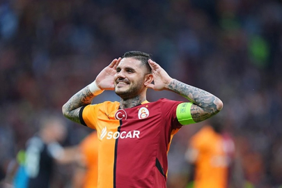 Icardi bu sefer de lüks villasını paylaştı