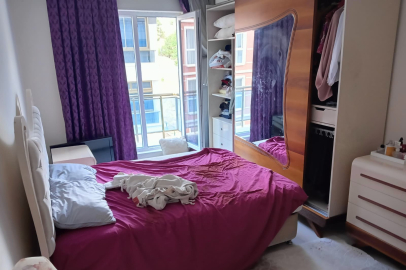 iki oğlunu bıçakla yaraladıktan sonra intihara kalkıştı