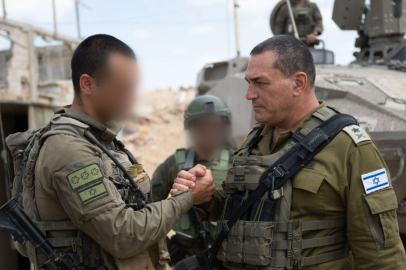 İsrail, Gazze'de işgali genişletmek başlattığı operasyonun ikinci aşamasına geçti