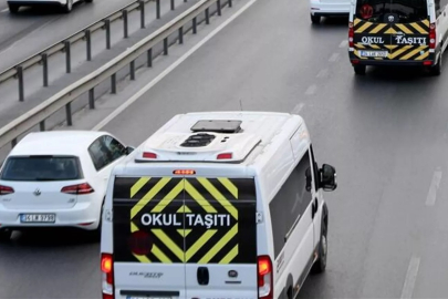 İstanbul'da servis ücretlerine yüzde 50 zam talebi