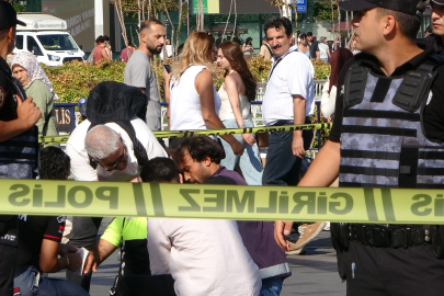 İstanbul Taksim’de polis aracı kaza yaptı: 4 polis yaralı