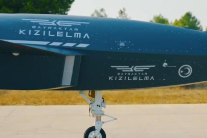 KIZILELMA PT-4 agresif tırmanış ve manevra testini tamamladı