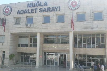 Muğla'da azmettirici hakkında kırmızı bülten çıkarıldı