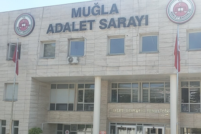 Muğla'da azmettiricinin Türkiye bağlantılı olduğu kişi tutuklandı