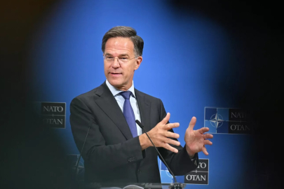 Rutte'den Ukrayna açıklaması: Avrupalı liderler son kararlarını veriyor
