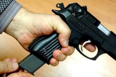 Türkiye'de ruhsatsız silah sayısı yaklaşık 30 milyon