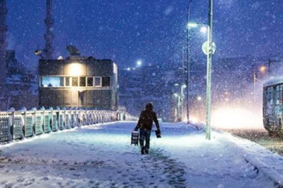 Uluslararası şehrin ışıkları fotoğraf yarışması başvuruları açıldı