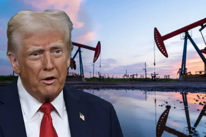 ABD Başkanı Trump: Rus petrolünü almayın!