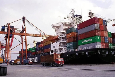 ABD'nin dış ticaret açığı arttı