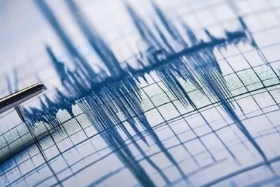 Afganistan'da 6 büyüklüğündeki sarsıntı sonrası bir deprem daha