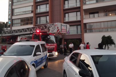 Ankara'da boşanma aşamasındaki eşini çocuklarının yanında öldürdü