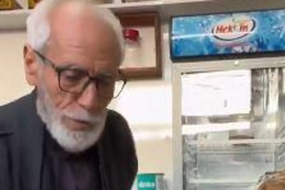 Bella Hadid paylaştı: Nusret Amca dünyanın en ünlü balcısı oldu