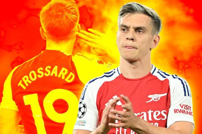 Beşiktaş'ta yıldız kanat sürprizi: Pazarlıklar başladı!